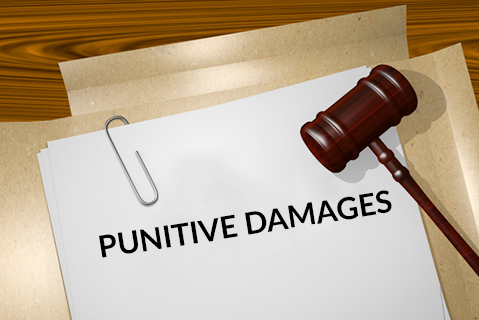 punitive damages cra attracts manulife denial