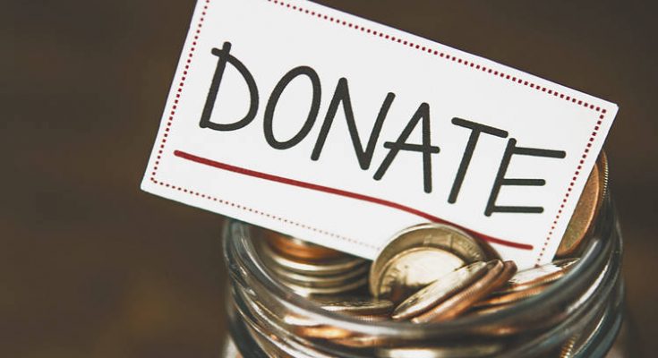 How Does Donating To Charity Help Taxes