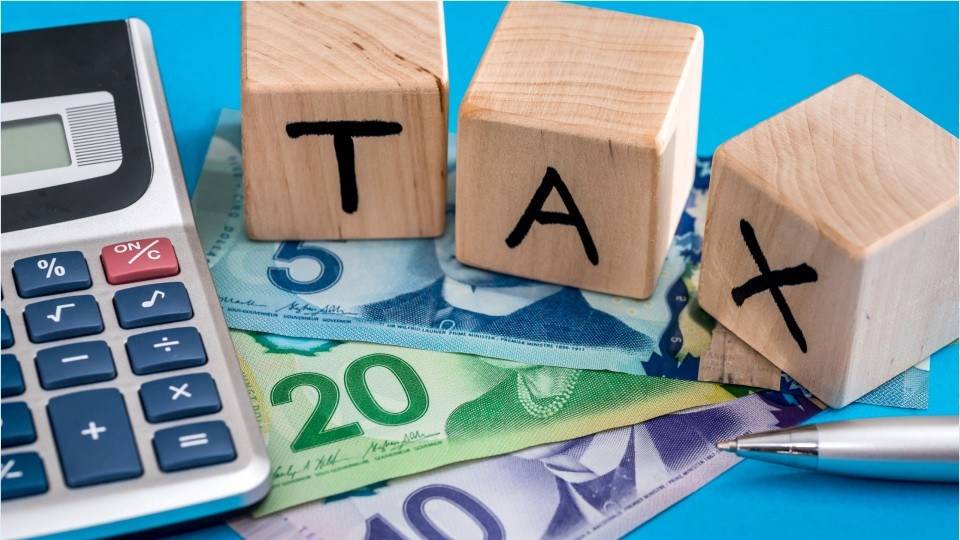 The Tax Court of Canada is the correct forum for tax disputes