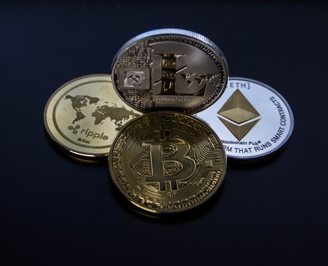 Cryptocurrency: Regulations & Tax Implications of Crypto Assets Seizure