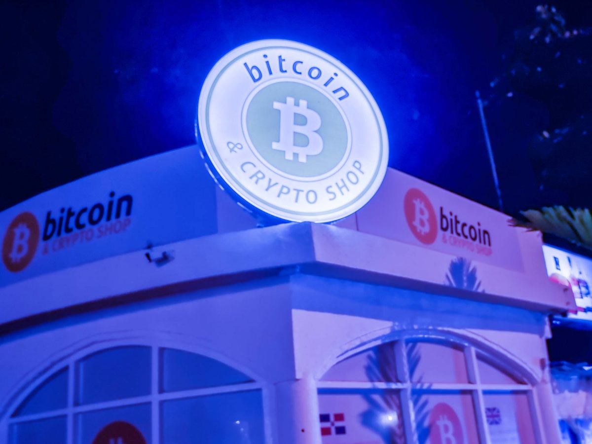 Tax Implications of Cryptocurrency Hard Forks