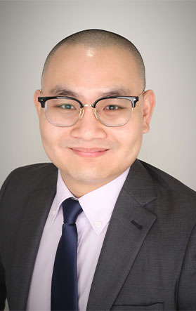 Photo of Hoang Nguyen